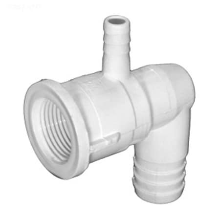 Hands On 212-0090B Waterway Cluster Jet Body HA3325816